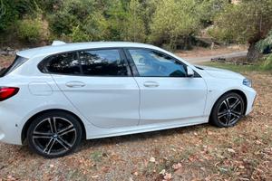 bmw serie 1 116 M sport