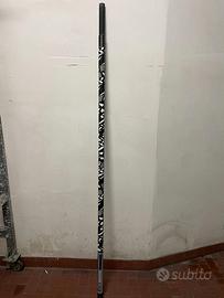 Solo Base Albero Windsurf RRD PRO 370 RDM