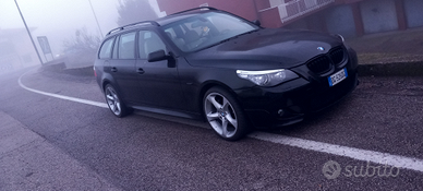 Bmw 530 xd