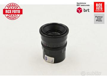 Jupiter-12 35 F2.8 attacco M39