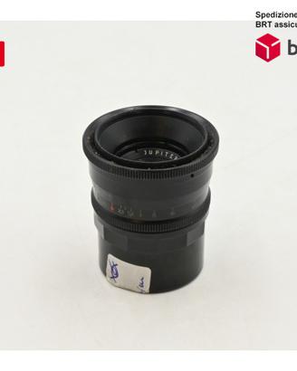 Jupiter-12 35 F2.8 attacco M39