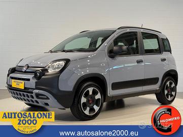 FIAT Panda Cross 1.0 FireFly S&S Hybrid PREZZO R