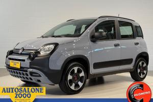 FIAT Panda Cross 1.0 FireFly S&S Hybrid PREZZO R