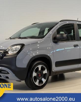 FIAT Panda Cross 1.0 FireFly S&S Hybrid PREZZO R