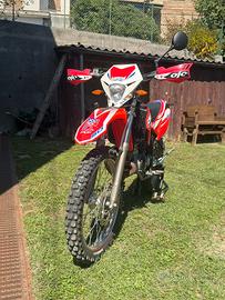 Beta rr 50 del 2018, prezzo trattabile