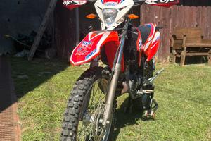 Beta rr 50 del 2018, prezzo trattabile