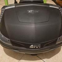 bauletto GIVI