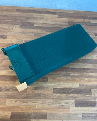 Unità Filtro Vorwerk Folletto VK 122