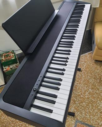 Tasiera digitale KORG mod B2