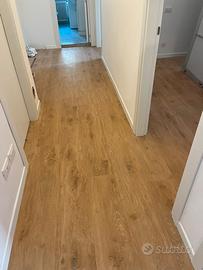 Imbianchino/ posatore