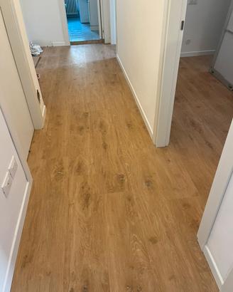 Imbianchino/ posatore