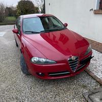 Alfa Romeo 147 1.9 120 cv Diesel 5 porte