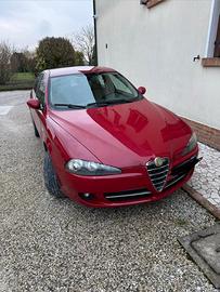 Alfa Romeo 147 1.9 120 cv Diesel 5 porte