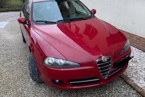 Alfa Romeo 147 1.9 120 cv Diesel 5 porte
