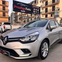 Renault Clio dCi 90CV Start&Stop Energy 2018 ok ne