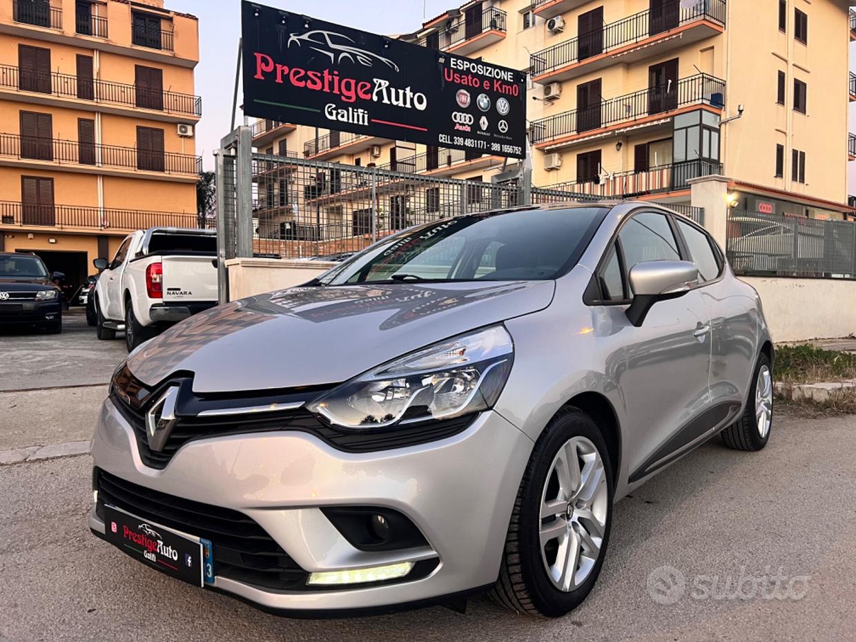 Renault Clio 4ª serie