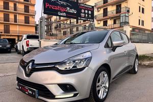 Renault Clio dCi 90CV Start&Stop Energy 2018 ok ne