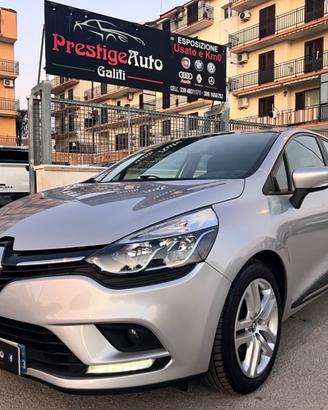 Renault Clio dCi 90CV Start&Stop Energy 2018 ok ne