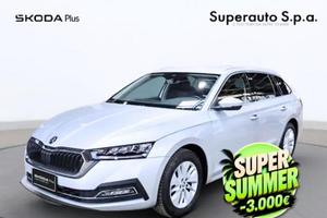 Škoda Octavia 2.0 TDI 150 CV DSG Selection