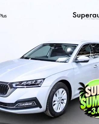 Škoda Octavia 2.0 TDI 150 CV DSG Selection