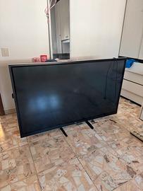 TV LG 60" Plasma Full HD Smart TV – Mod. 60PM970S
