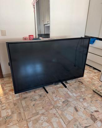 TV LG 60" Plasma Full HD Smart TV – Mod. 60PM970S