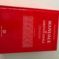 Manuale del Diritto Civile