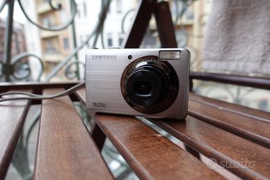 Samsung PL60 Vintage Digicam - ✅ Y2K Vibe + SD 32G