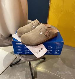 Birkenstock Boston 39
