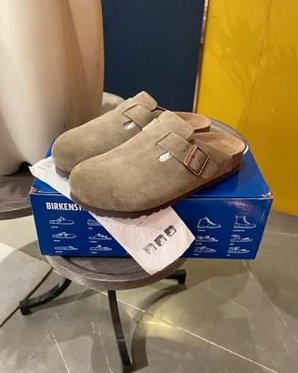 Birkenstock Boston 39