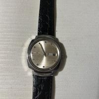 Orologio Fortis True Line anni 70