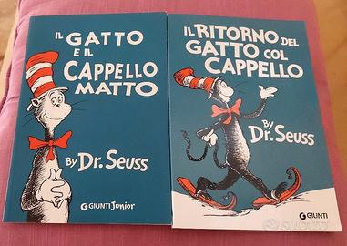 Lotto Dott. Seuss