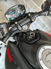 Ducati Monster 937