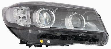 faro proiettore luce diurna led kia sorento 2015-