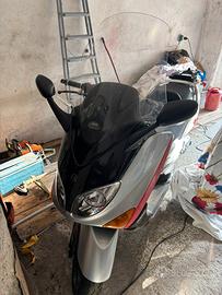T MAX PRIMA SERIE