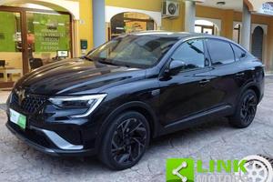 LINK MOTORS: RENAULT ARKANA 1.6 HYBRID/BENZINA