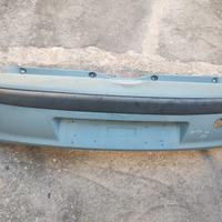 Paraurti posteriore fiat punto 2002 celeste 