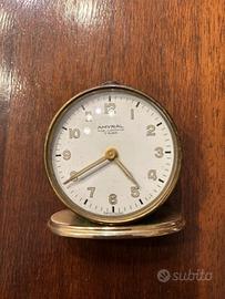 Orologio Sveglia Da Tavolo