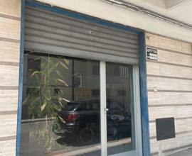Locale Commerciale Altamura