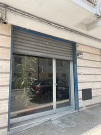 Locale Commerciale Altamura