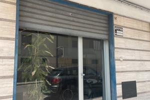 Locale Commerciale Altamura