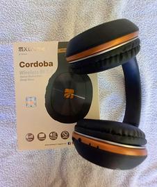 Cuffie wireless 