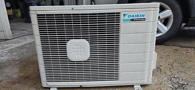 Climatizzatore Daikin