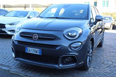 FIAT 500X 1.6 MultiJet 120CV Sport NEOPATENTATI