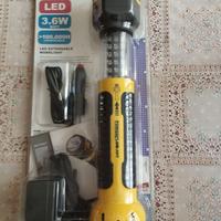 Torcia LED
