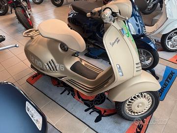 PIAGGIO VESPA 946 DRAGON