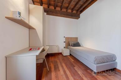 Clima, Bagno Priv, Tutto Incluso [FE_CRR4A-A_S207]