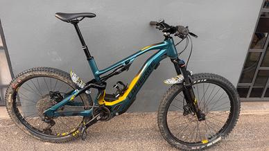E Mtb lapierre