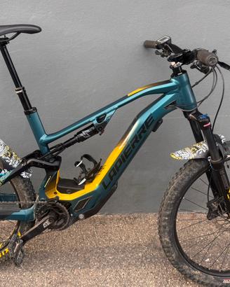 E Mtb lapierre
