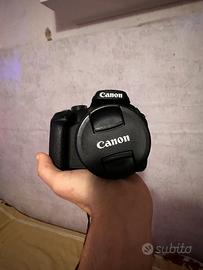 Canon eos 4000